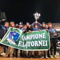 La Soccer Trani protagonista della Coppa di Carnevale 2019