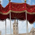 Solennità del Corpus Domini, unica messa questa sera in cattedrale