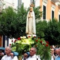 Oggi si festeggia la solennità della Madonna di Fatima