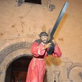 Venerdì Santo, questa sera la processione dei Sacri Misteri