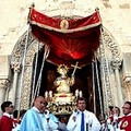 Santo patrono di Trani: le foto della processione di San Nicola