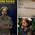 Alessandro Piva con “Vincere facile” racconta il progetto GAP della Asl Bt  per il contrasto al gioco d’azzardo patologico