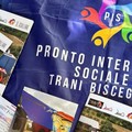 Trani-Bisceglie. Prendersi cura stando accanto: il Pronto Intervento Sociale