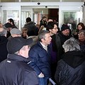 Corteo per l'ospedale