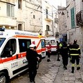 Terremoti e rianimazione cardiaca: esercitazioni a Trani e in Puglia