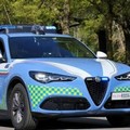 Auto rubate (anche a Trani), smontate e riciclate, 12 fermi