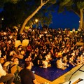 Raccontando sotto le stelle, giovedì il penultimo spettacolo in Villa comunale