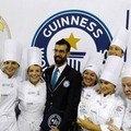 Ad Expo la torta più grande del mondo, con tre pasticceri tranesi