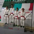 Due medaglie per la Judo Trani a Firenze