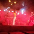 Piazza della Repubblica a Trani si tinge di rock’n roll
