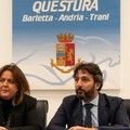 Visita Istituzionale del Prefetto BAT, Dott.ssa Flavia Anania, alla Questura di Barletta–Andria–Trani
