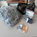 Trani, oltre 50 chili di droga nascosti nell’auto: arrestato dalla Polizia di Stato