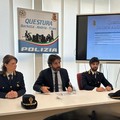 Sicurezza nella BAT, il bilancio della Polizia di Stato:  "Un anno di impegno costante tra prevenzione e controllo "