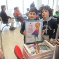  "I racconti di Bibi ", a Bari premiate le scuole di Trani