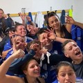 Bella vittoria per l'Apulia Trani: 0- 1 sul campo temibile del Pescara