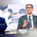 La  "filiera del fare ": Raimondo Lima porta il Governo a Trani. Mercoledì il Sottosegretario Barbaro in visita all’AMIU (t)