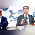 La  "filiera del fare ": Raimondo Lima porta il Governo a Trani. Mercoledì il Sottosegretario Barbaro in visita all’AMIU (t)