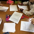 Alla scuola Beltrani ritorna il  "Rally Matematico Transalpino "