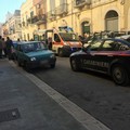 Rapina con sparatoria, fermato uno dei presunti responsabili