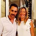 Trani si conferma meta gradita ai Vip, ieri Raoul Bova