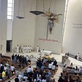 Rebecca Di Bisceglie: oggi le esequie presso la Parrocchia San Magno a Trani