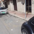 L'odissea di un’invalida per un parcheggio riservato ai disabili in via Don Pasquale Uva