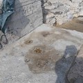 Spiaggia del Monastero di Colonna un orinatoio a cielo aperto