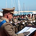 Cittadinanza onoraria al IX Reggimento Fanteria Bari