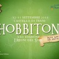 XXII edizione di "Hobbiton - I Regni del Sud "