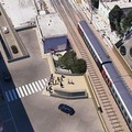 Stop al passaggio a livello in via de Robertis, Articolo97:  "L'amministrazione ha sprecato più di cinque anni "