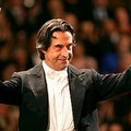 Trani, per Riccardo Muti una sinfonia di scampi al ghiaccio