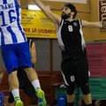 Fortitudo Basket, grande vittoria nella 6^ giornata di campionato