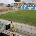 Ottima prova della Vigor Trani nel test con il Fasano