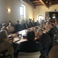 Incendi boschivi, riunione in Prefettura per prevenire il fenomeno