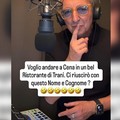 Trani, l'ironia ci salverà la vita: è virale sul web il video dello scherzo telefonico di Radio Deejay