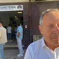 Trani, Roberto Gargiuolo inaugura la segreteria in Largo Francia: «Portiamo l'ascolto dove la politica ha dimenticato di guardare»