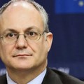 A Trani il Ministro dell'Economia Roberto Gualtieri a sostegno di Amedeo Bottaro