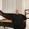 Grande successo per il pianista Roberto Plano a Palazzo “Discanno” a Trani