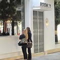 Tre palme addio, da ieri è ufficialmente Room 21