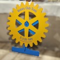 Sogni Blu: Trani celebra i 70 anni del Rotary Club