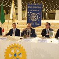 59^ Edizione della Festa della Scuola: il Rotary Club premia tre studenti di Trani