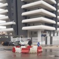 Comitato di quartiere Pozzopiano: sopralluogo di verifica dei lavori alla rotonda di via Bari