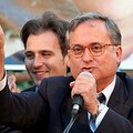 Elezioni 2012, Ruggero Carcano ricomincia da tre