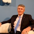 Ruggiero Quarto eletto portavoce al Senato del Movimento 5 Stelle