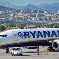 Collegamenti aerei Bari: arrivano nuove tratte Ryanair