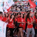 Sette atleti  "speciali " di Trani e Andria alle Special Olympics