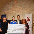Vince l'ucraina Kristina Papiieva la I edizione del Premio Aldo Ciccolini a Trani
