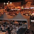 Trani si prepara per la terza sagra della seppia