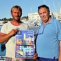 Trani, gente di mare e dal cuore d’oro