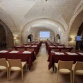 Arte del Protocollo e dell’Accoglienza Istituzionale: a Trani il corso di formazione “Il  Cerimoniale nella Pubblica Amministrazione”
